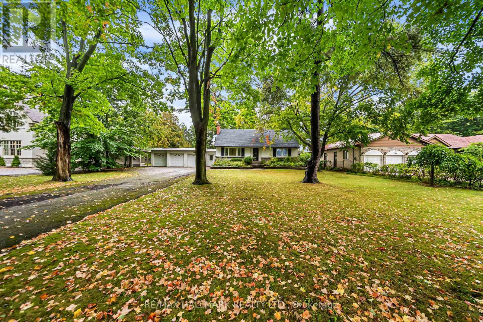 344 SPRING GARDEN AVENUE, Toronto, Ontario