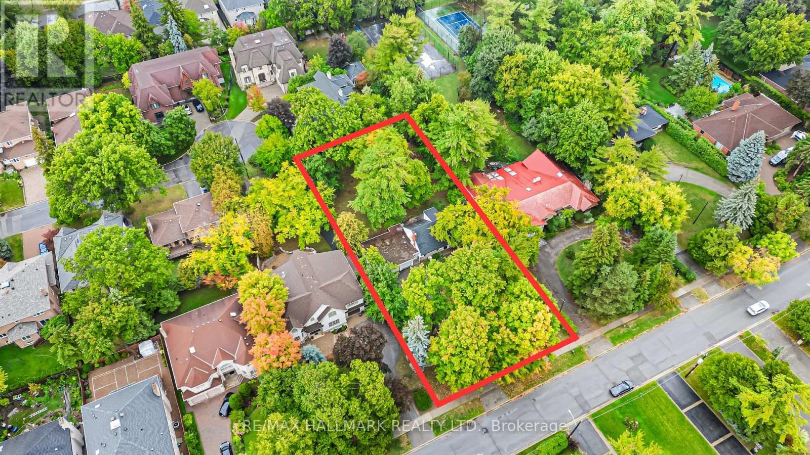 344 Spring Garden Avenue, Toronto, Ontario  M2N 3H5 - Photo 40 - C12424611