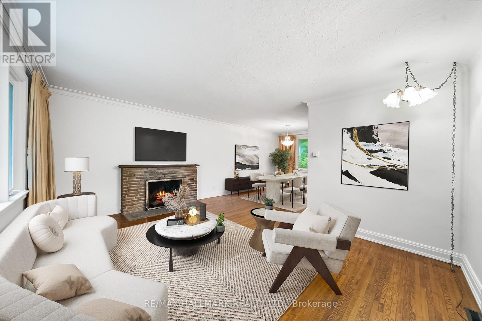344 Spring Garden Avenue, Toronto, Ontario  M2N 3H5 - Photo 5 - C12424611