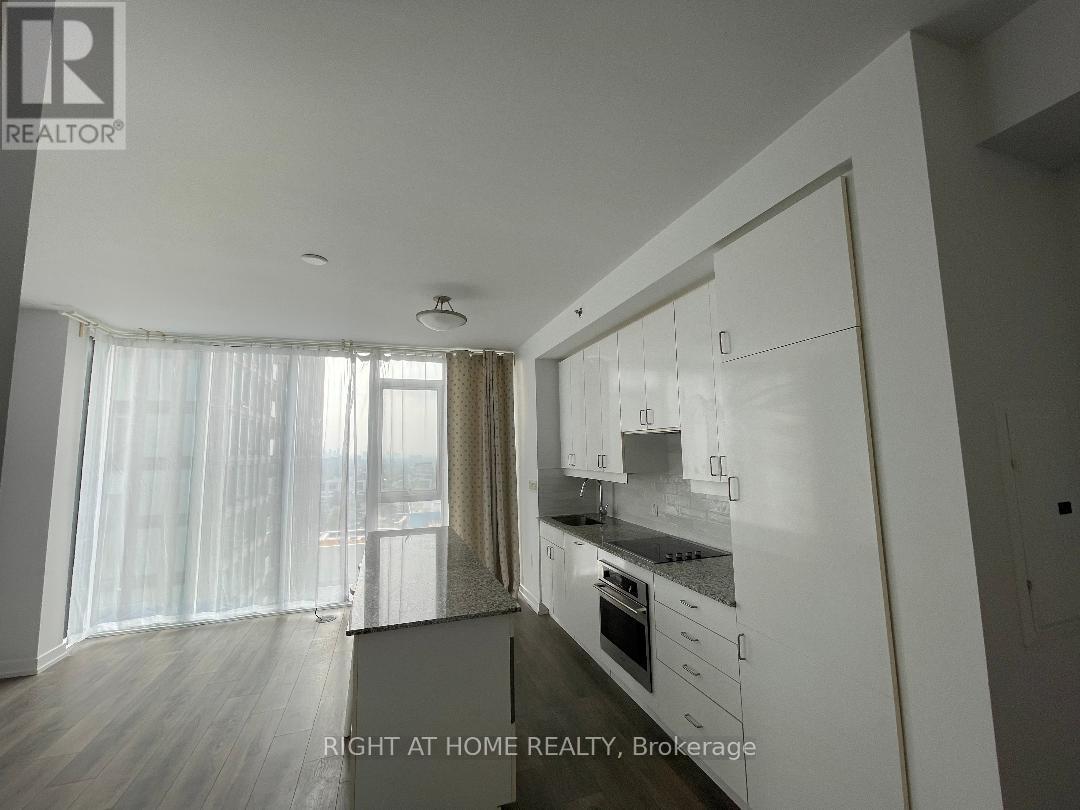 2803 - 426 University Avenue, Toronto, Ontario  M5G 1S9 - Photo 8 - C12424647