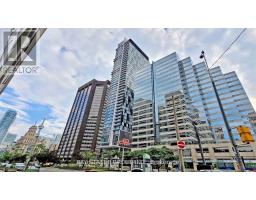 2803 - 426 University Avenue, Toronto (University), Ca