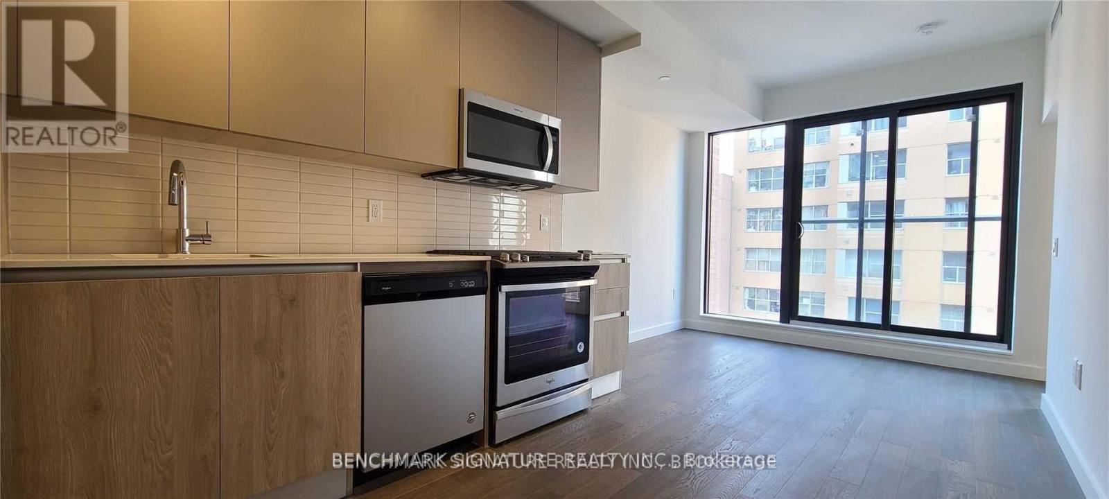 615 - 2a Church Street, Toronto, Ontario  M5E 0E1 - Photo 10 - C12424693