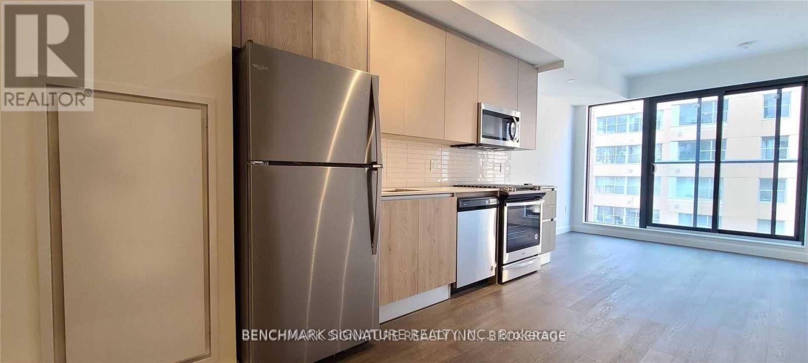 615 - 2a Church Street, Toronto, Ontario  M5E 0E1 - Photo 9 - C12424693