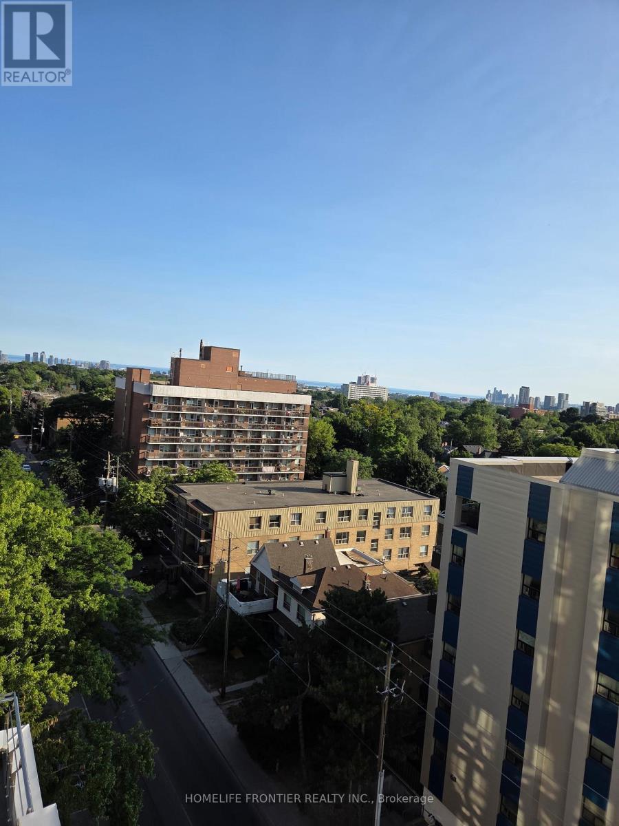 911 - 15 Maplewood Avenue, Toronto, Ontario M6C 4B4 - Photo 28 - C12386398