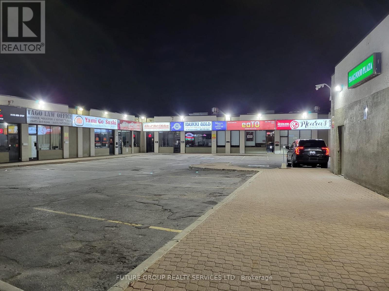 12 - 1960 Lawrence Avenue E, Toronto, Ontario  M1R 2Z1 - Photo 10 - E12424577