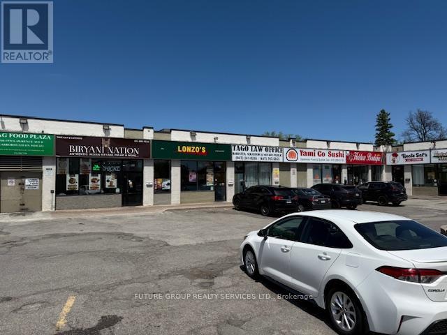 12 - 1960 Lawrence Avenue E, Toronto, Ontario  M1R 2Z1 - Photo 3 - E12424577