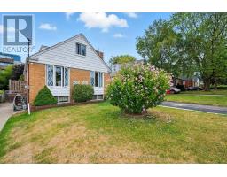 51 ELFREDA BOULEVARD, Toronto, Ontario