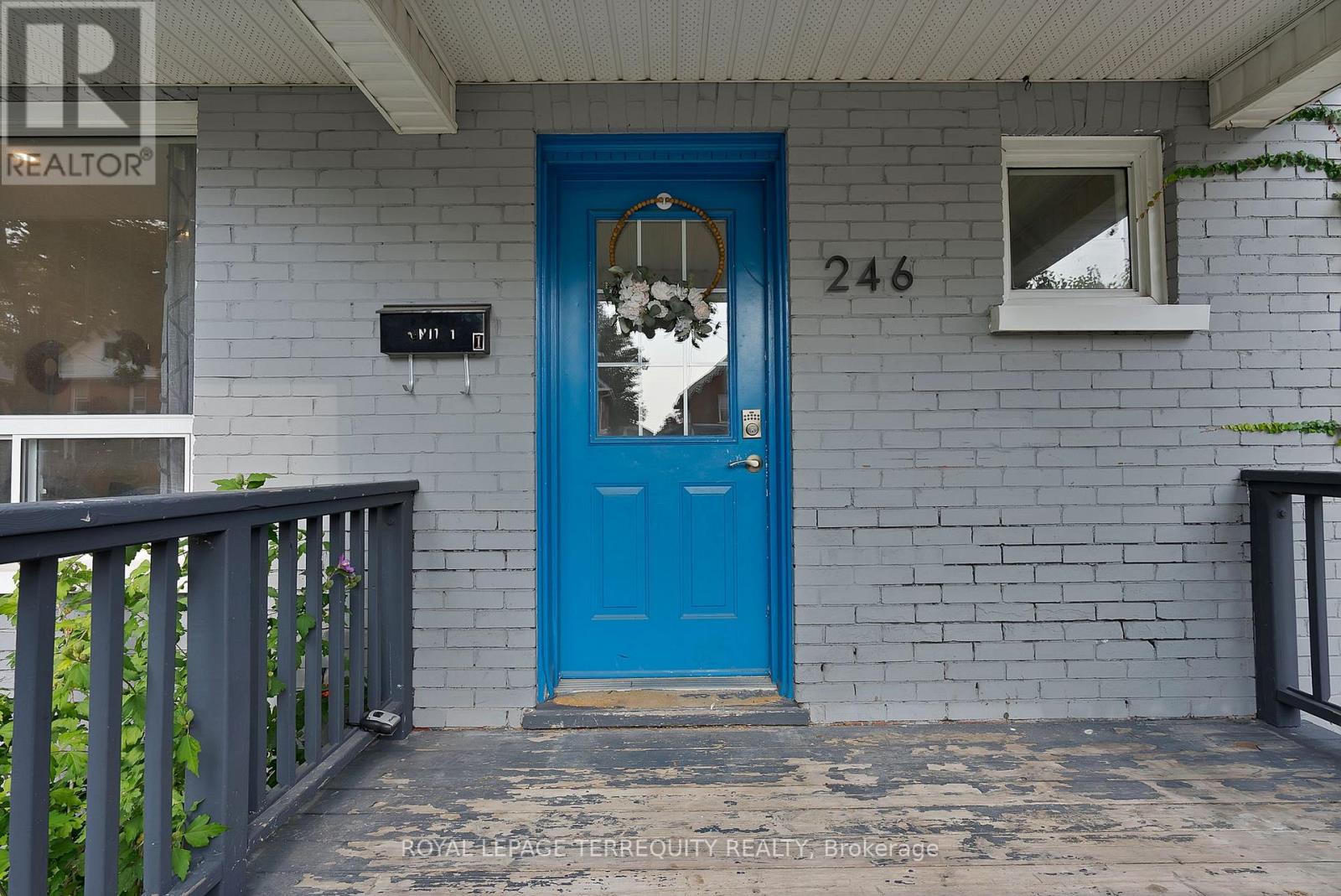 246 Bruce Street, Oshawa, Ontario  L1H 1R5 - Photo 12 - E12424604