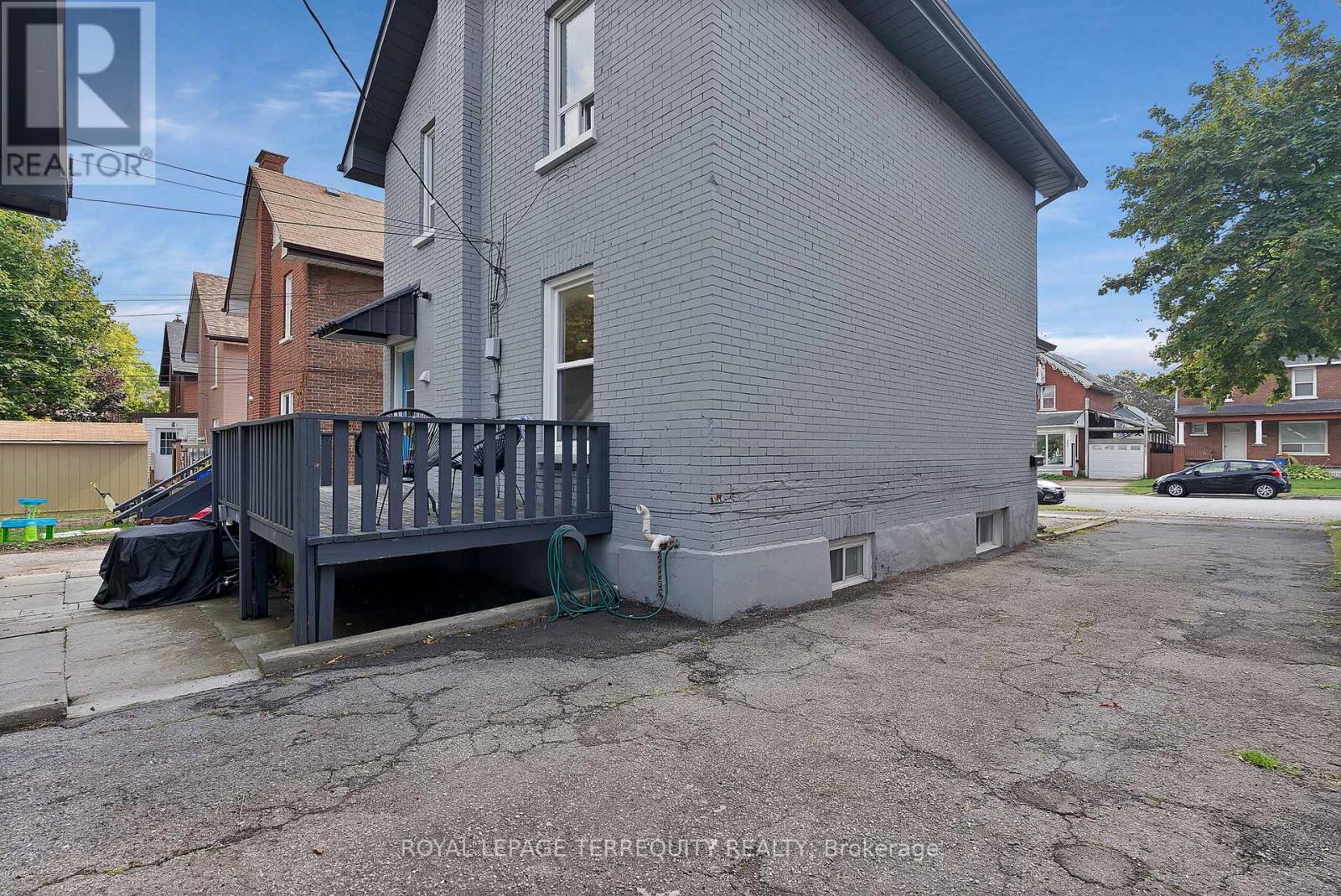 246 Bruce Street, Oshawa, Ontario  L1H 1R5 - Photo 36 - E12424604