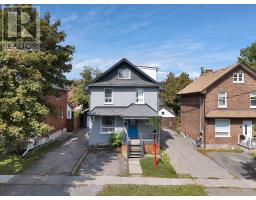 246 Bruce Street, Oshawa (Central), Ca