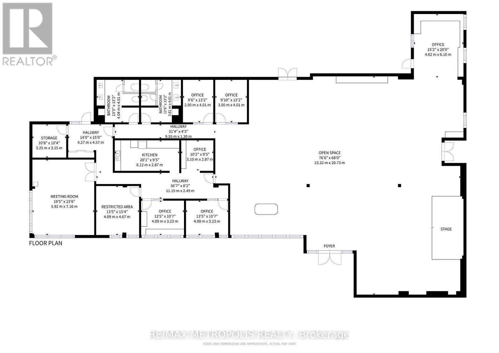1 - 1920 Silicone Drive, Pickering, Ontario  L1W 3V7 - Photo 10 - E12424670