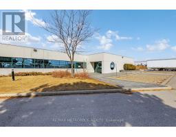 1 - 1920 SILICONE DRIVE, Pickering, Ontario