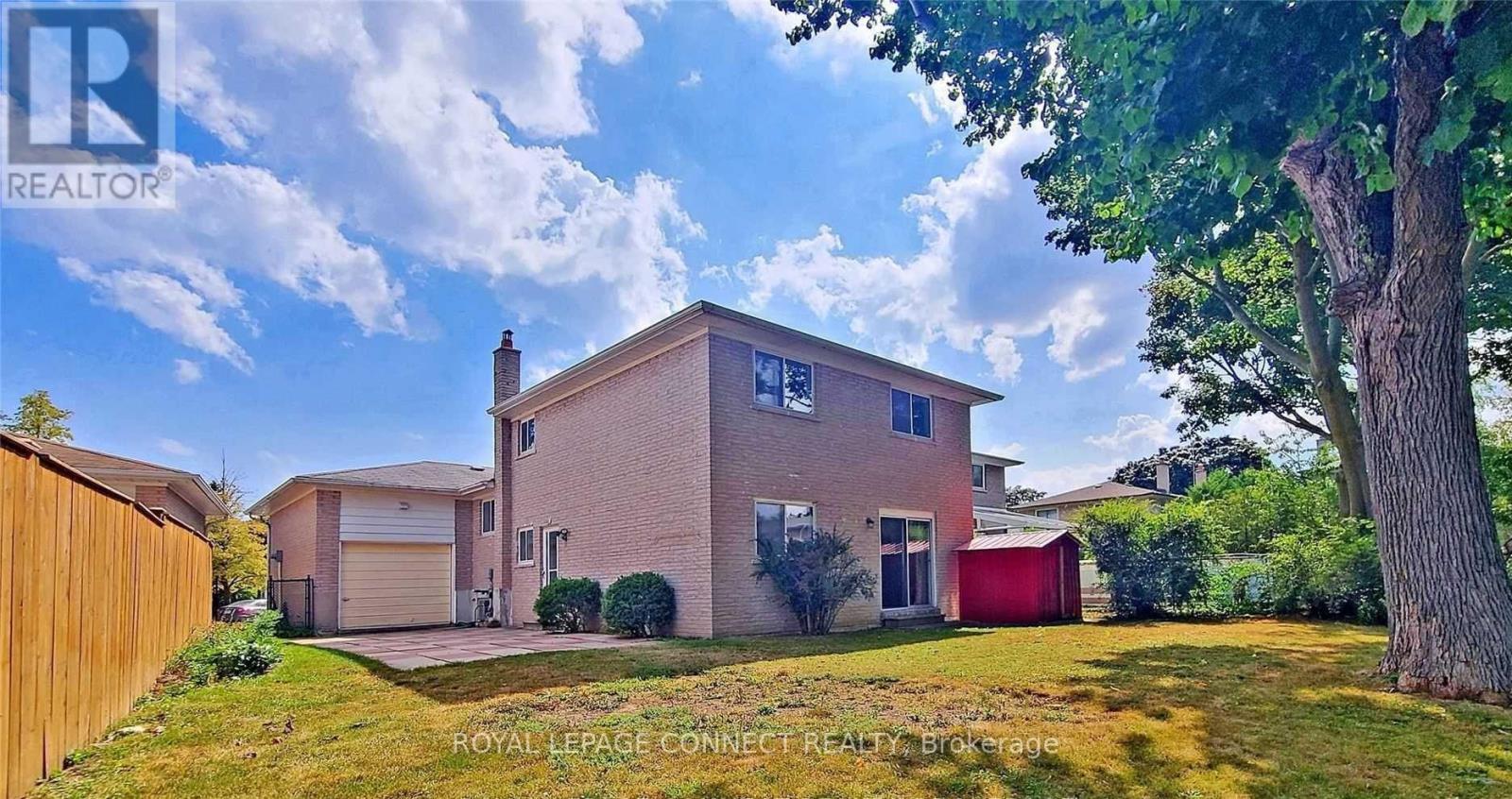 24 Lalton Place, Toronto, Ontario  M1E 1T4 - Photo 39 - E12424703