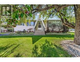 452 MOUNTAIN ASH Crescent, sparwood, British Columbia