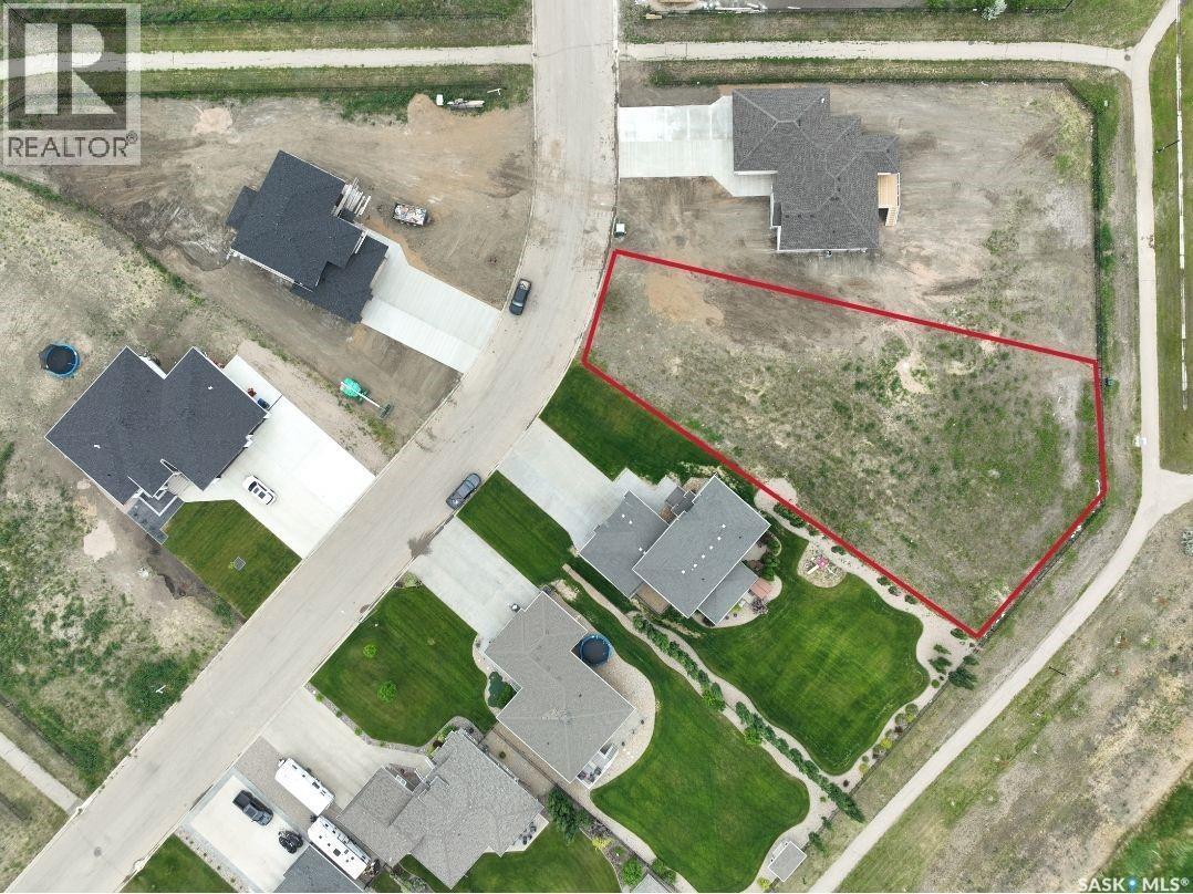 236 Iron Bridge Drive, Moose Jaw, Saskatchewan  S6J 0B5 - Photo 1 - SK995799
