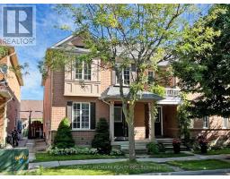 60 CARIGLIA TRAIL, Markham, Ontario