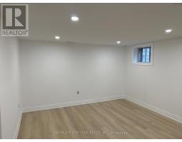 BACHELOR - 38 CARTIER CRESCENT, Richmond Hill, Ontario