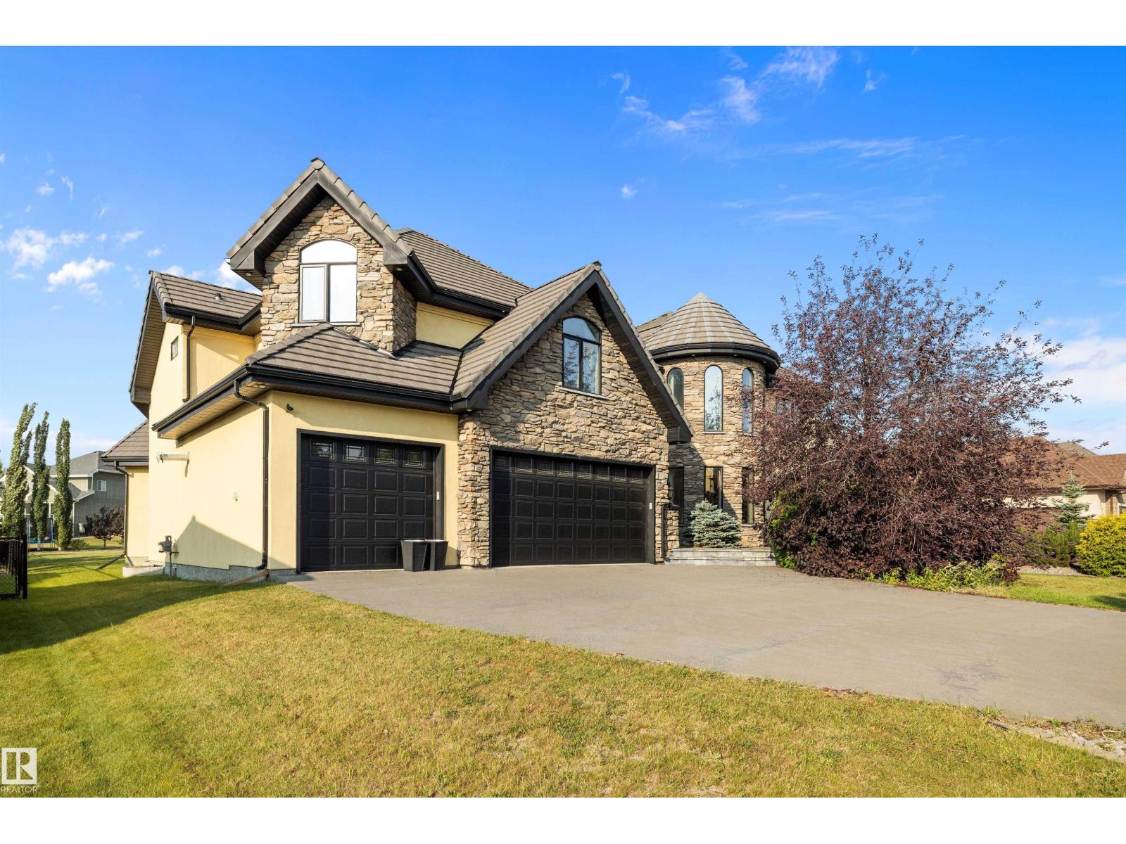 115 54302 Rge Road 250, Rural Sturgeon County, Alberta  T8N 3T2 - Photo 4 - E4459263
