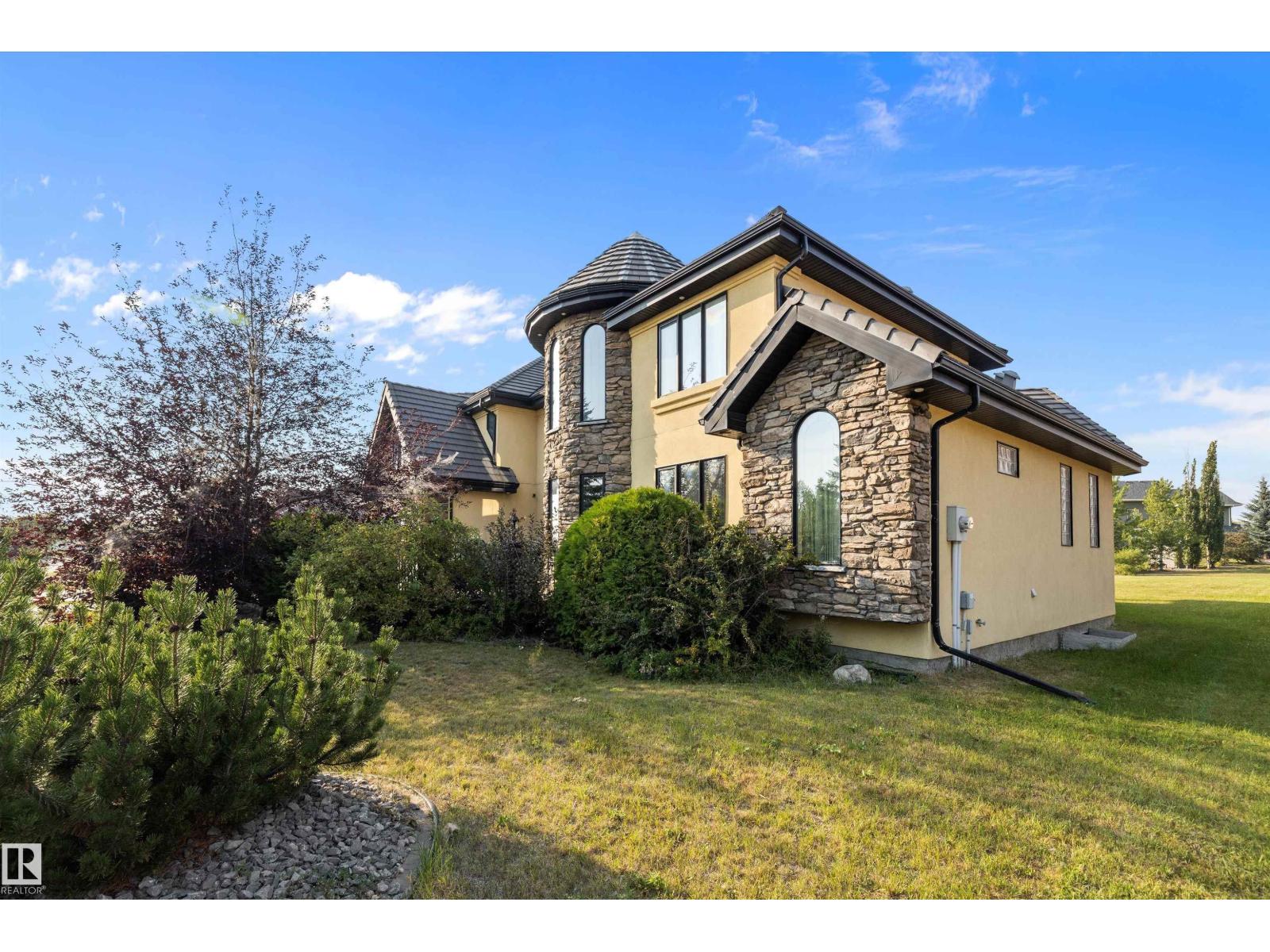 115 54302 Rge Road 250, Rural Sturgeon County, Alberta  T8N 3T2 - Photo 6 - E4459263