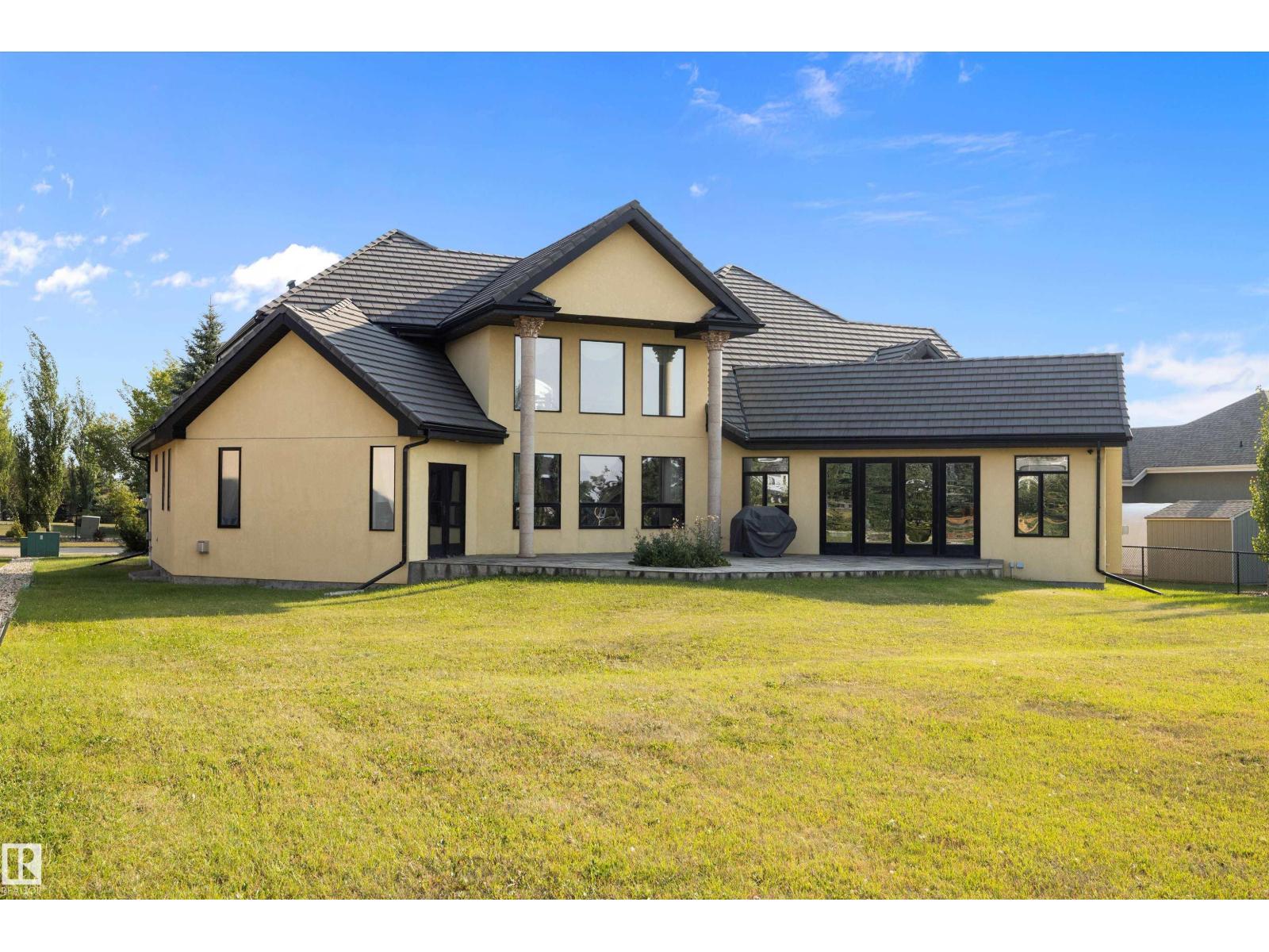 115 54302 Rge Road 250, Rural Sturgeon County, Alberta  T8N 3T2 - Photo 2 - E4459263