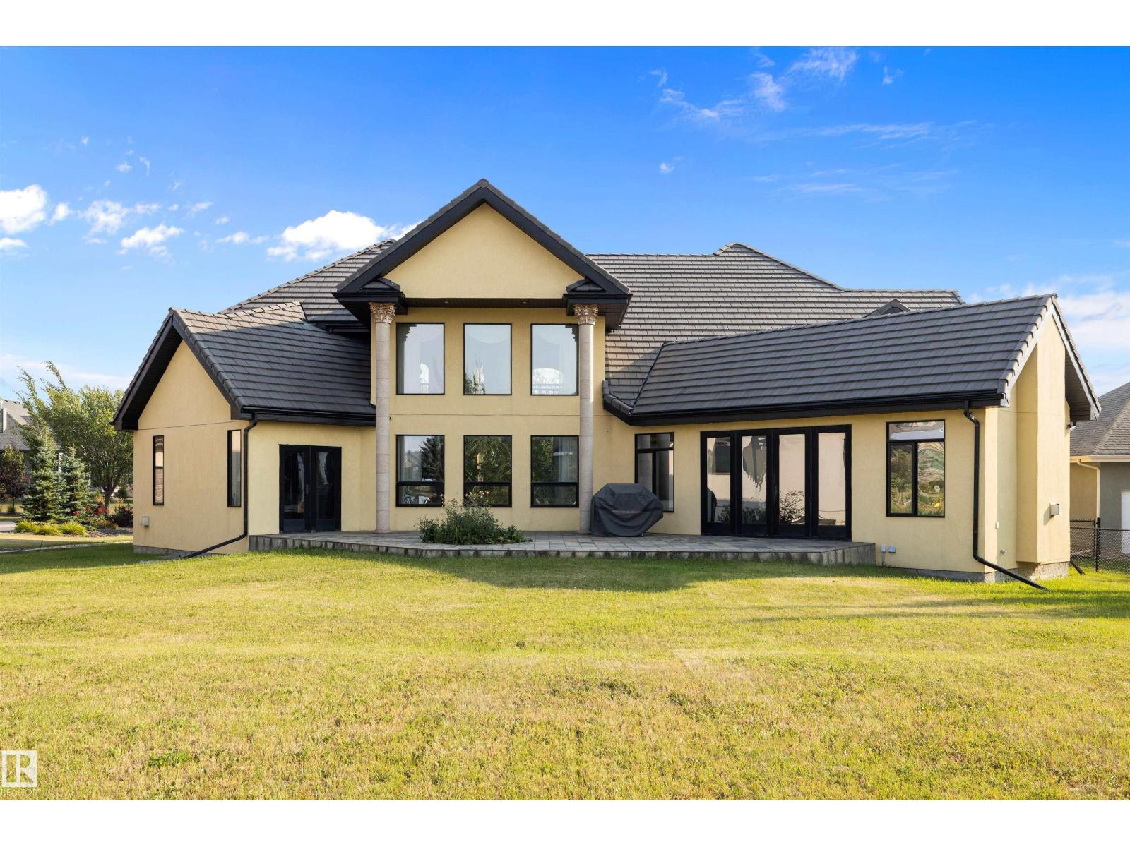 115 54302 RGE ROAD 250, Rural Sturgeon County, Alberta