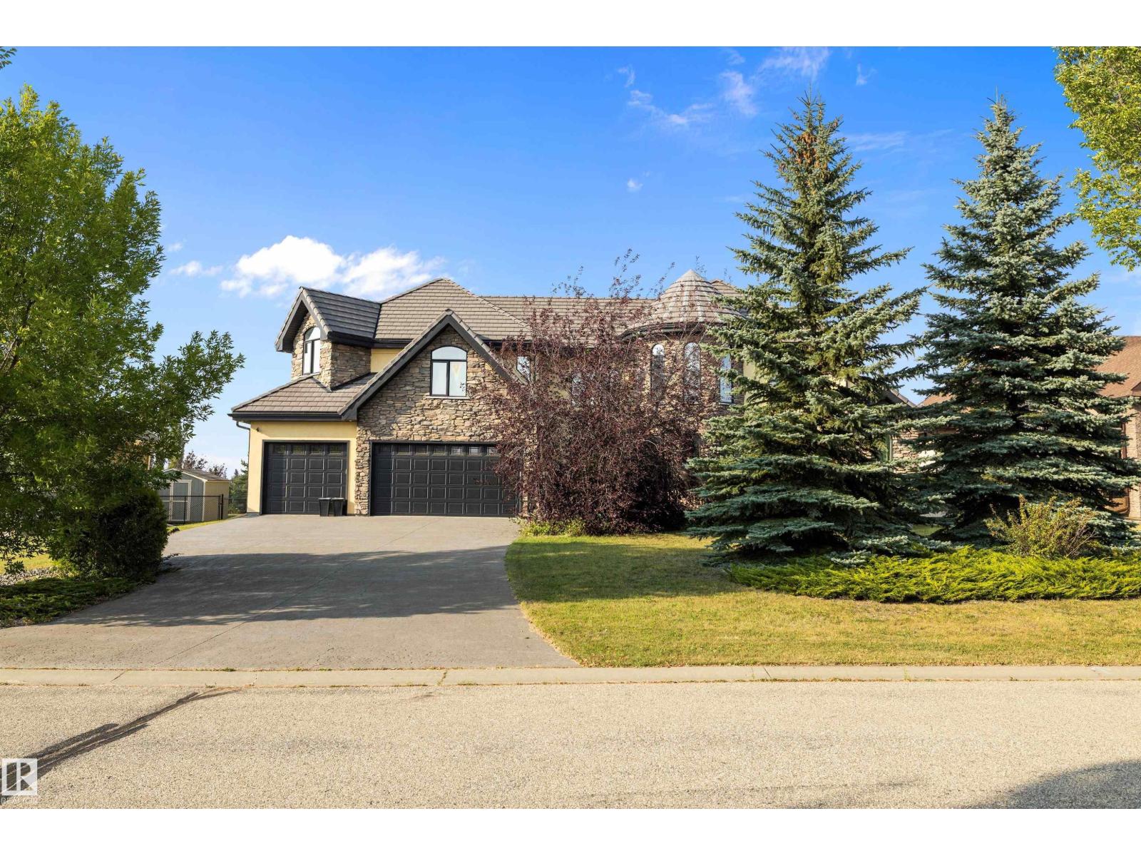 115 54302 Rge Road 250, Rural Sturgeon County, Alberta  T8N 3T2 - Photo 3 - E4459263