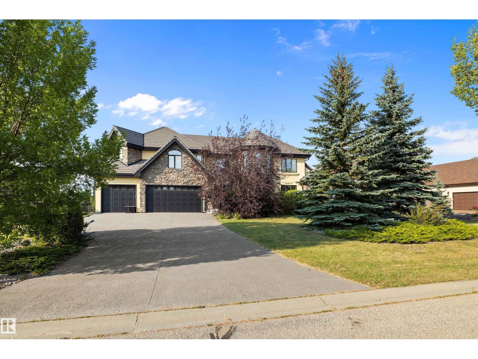 115 54302 Rge Road 250, Rural Sturgeon County, Alberta  T8N 3T2 - Photo 7 - E4459263