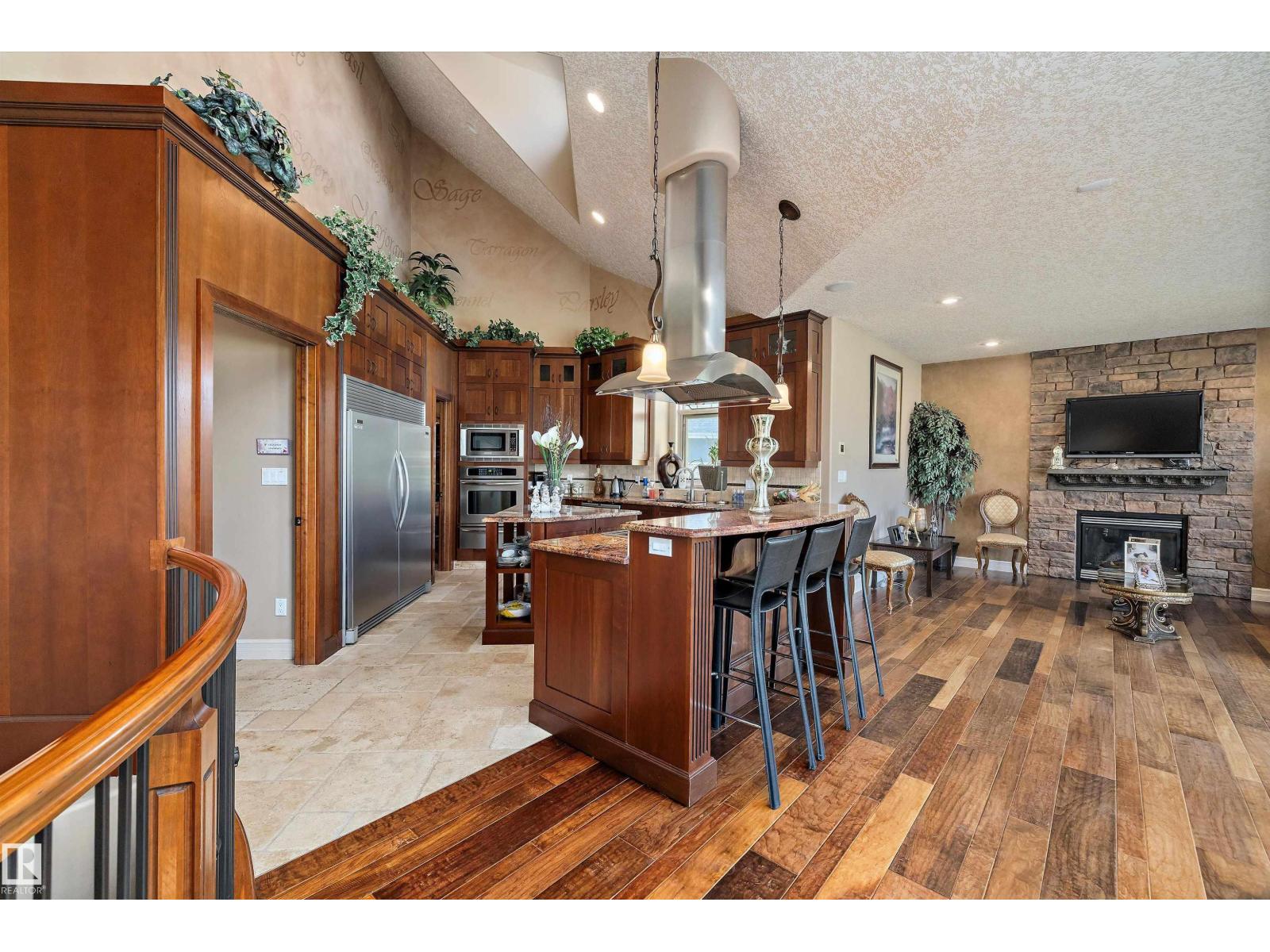 115 54302 Rge Road 250, Rural Sturgeon County, Alberta  T8N 3T2 - Photo 26 - E4459263