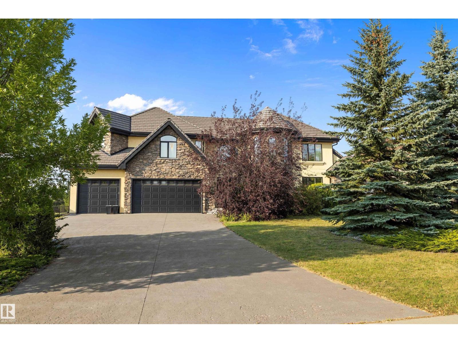 115 54302 Rge Road 250, Rural Sturgeon County, Alberta  T8N 3T2 - Photo 8 - E4459263