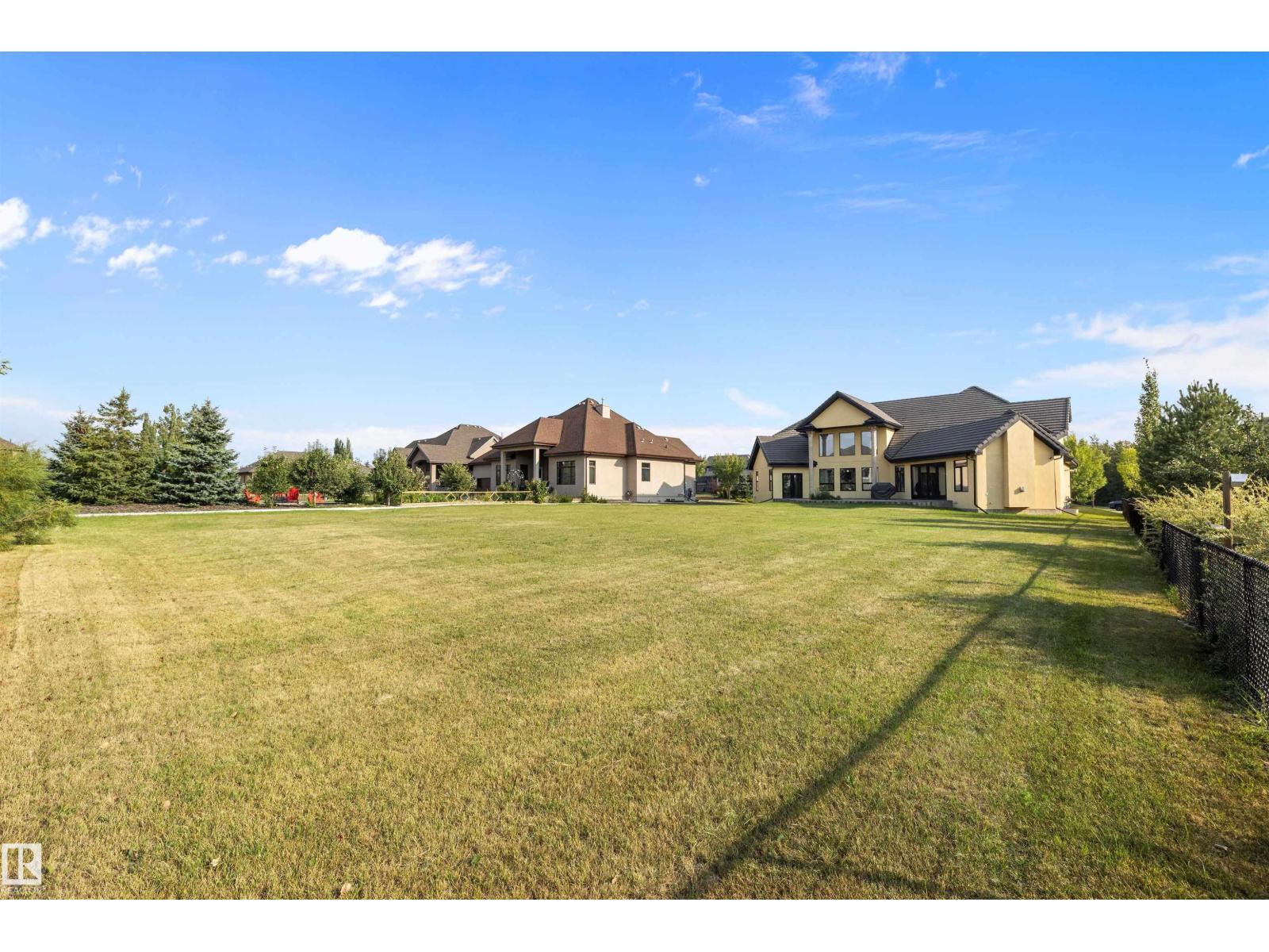 115 54302 Rge Road 250, Rural Sturgeon County, Alberta  T8N 3T2 - Photo 70 - E4459263