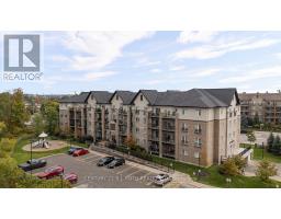 204 - 40 FERNDALE DRIVE S, Barrie, Ontario