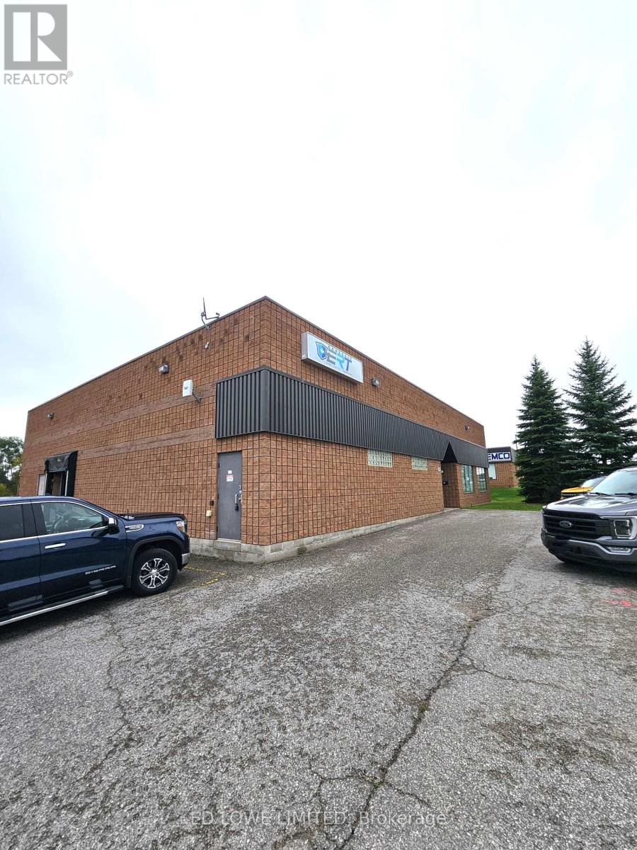 349 HURONIA ROAD, Barrie, Ontario