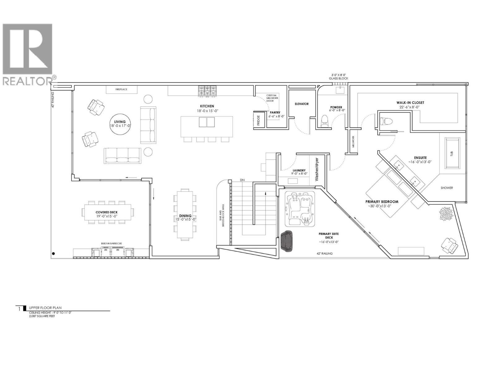 765 Westminster Avenue E, Penticton, British Columbia  V2A 1J2 - Photo 32 - 10342202