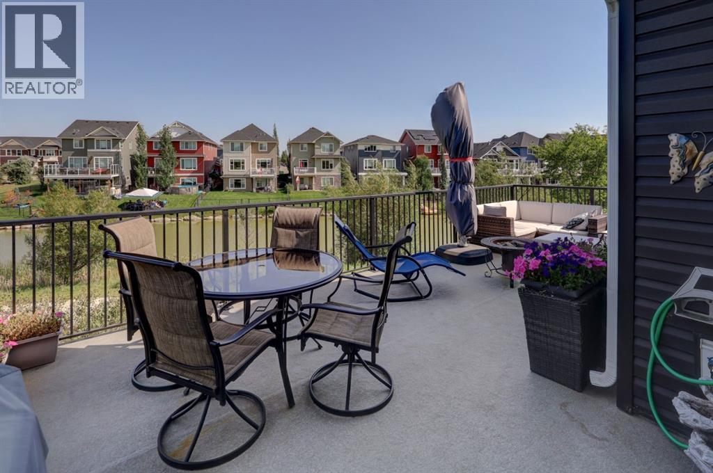 198 Bayview Circle Sw, Airdrie, Alberta  T4B 5A7 - Photo 14 - A2252923