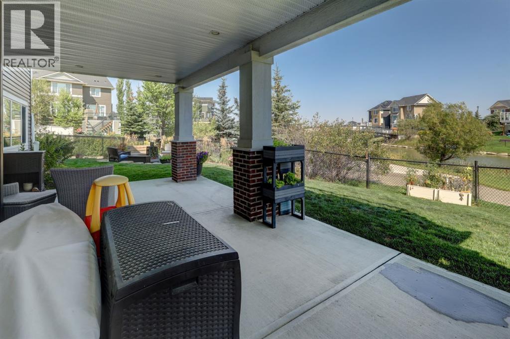 198 Bayview Circle Sw, Airdrie, Alberta  T4B 5A7 - Photo 37 - A2252923
