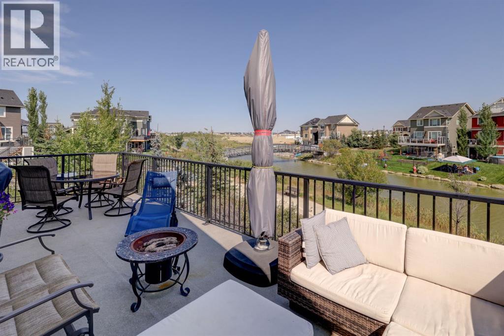 198 Bayview Circle Sw, Airdrie, Alberta  T4B 5A7 - Photo 15 - A2252923