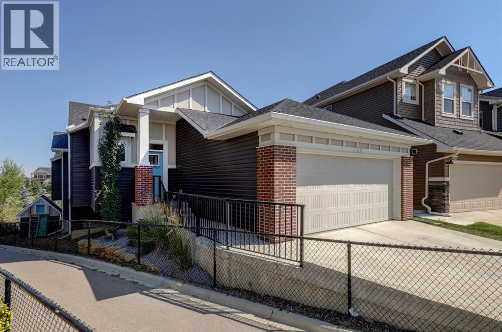 198 Bayview Circle Sw, Airdrie, Alberta  T4B 5A7 - Photo 6 - A2252923