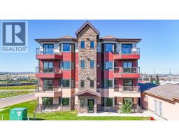 2032 86 Avenue Unit# 1102, dawson creek, British Columbia