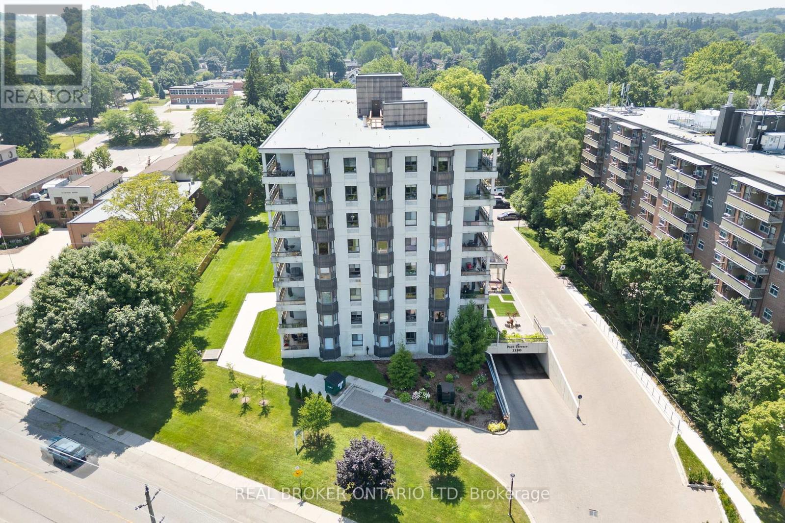 310 - 1180 Commissioners Road W, London South, Ontario  N6K 4J2 - Photo 30 - X12424718