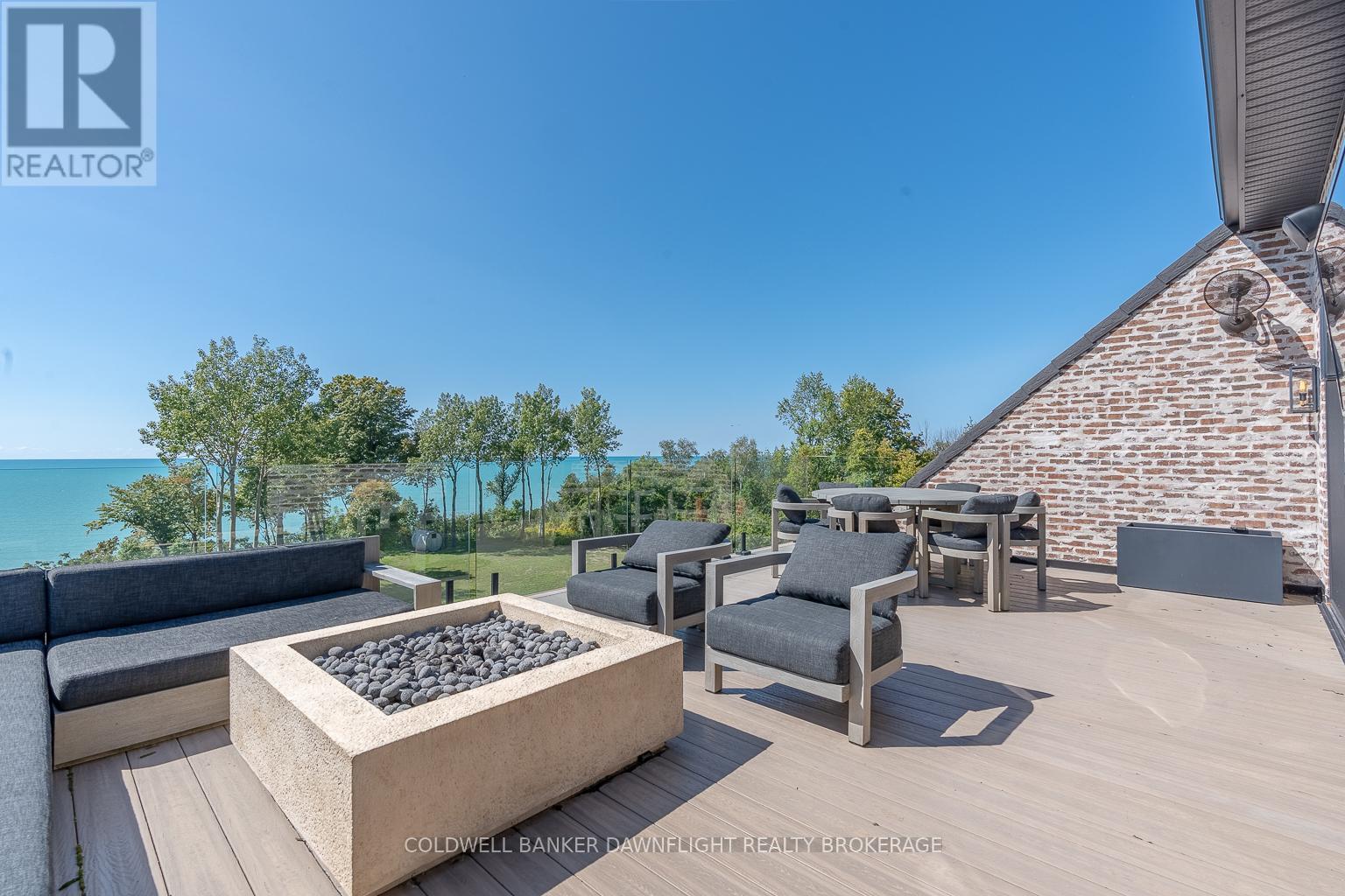 79585 Cottage Drive, Central Huron, Ontario  N7A 3X8 - Photo 13 - X12424772