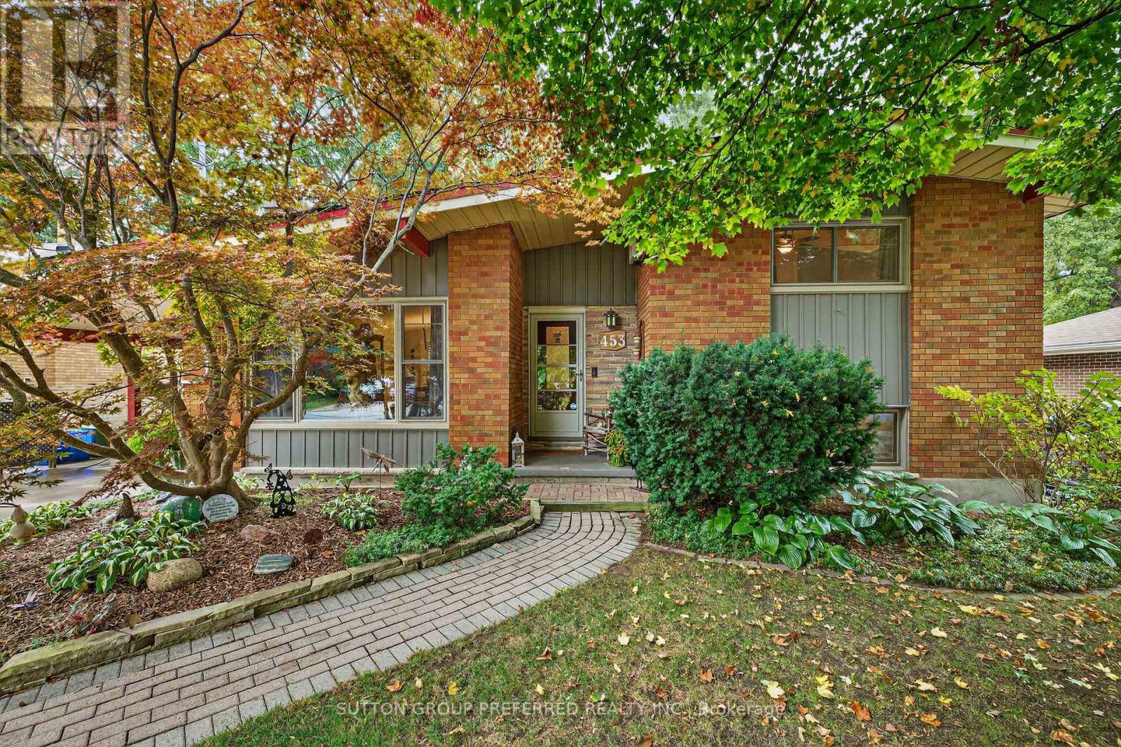 453 HIGH STREET, London South, Ontario