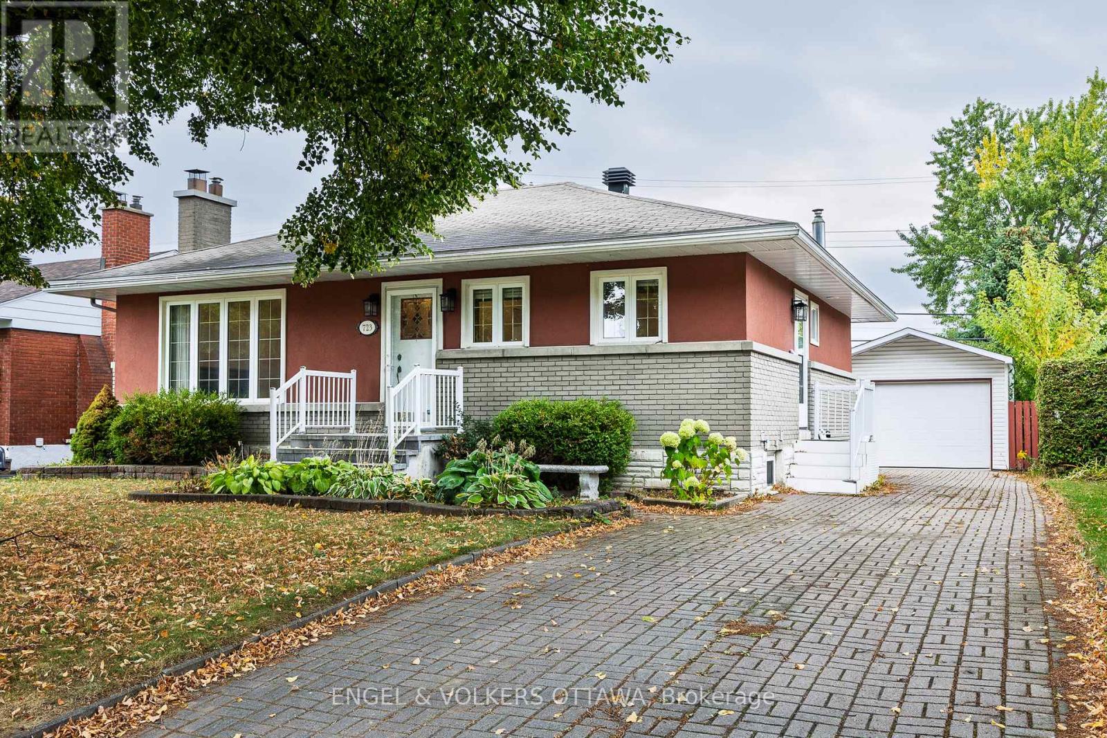 723 HALSTEAD STREET, Ottawa, Ontario