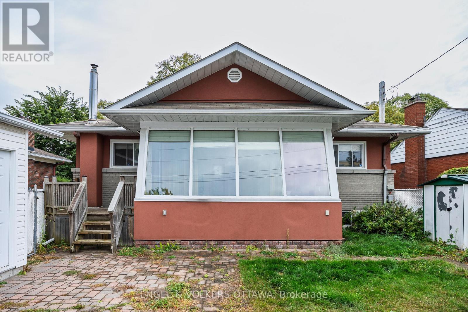 723 Halstead Street, Ottawa, Ontario  K1G 1M5 - Photo 35 - X12424729