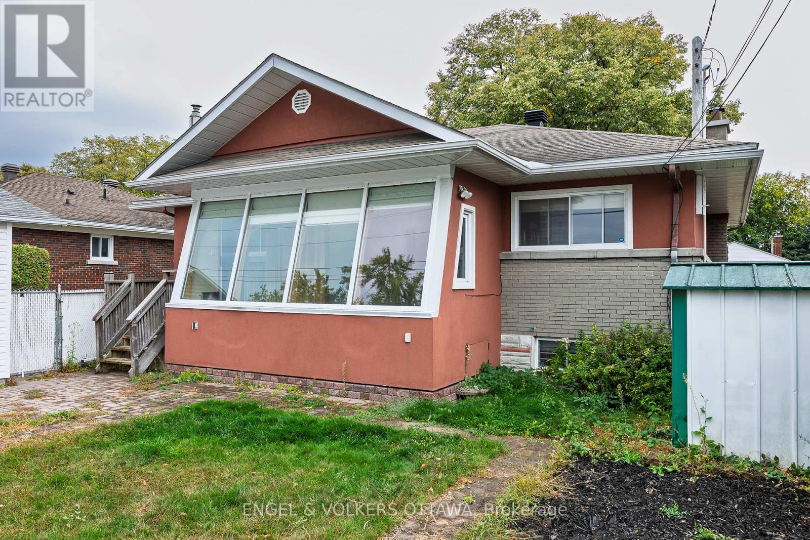 723 Halstead Street, Ottawa, Ontario  K1G 1M5 - Photo 36 - X12424729