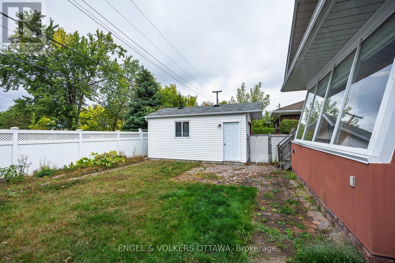 723 Halstead Street, Ottawa, Ontario  K1G 1M5 - Photo 38 - X12424729