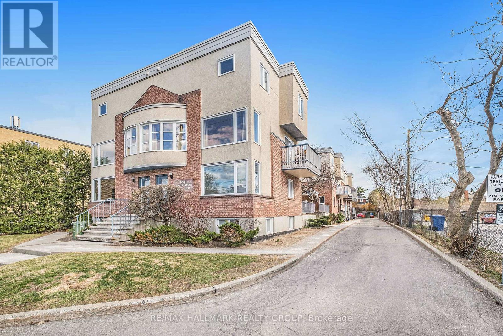 16 - 1204 SHILLINGTON AVENUE, Ottawa, Ontario