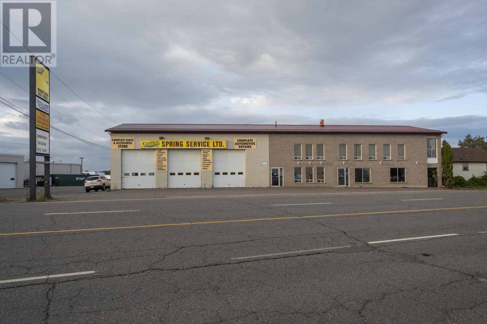 Central Ave, Thunder Bay, Ontario  P7B 6B4 - Photo 1 - TB253045