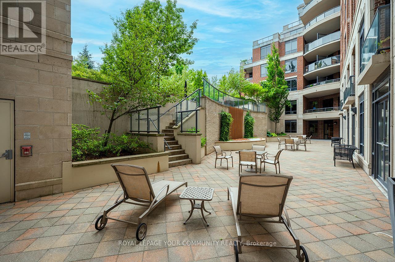 114 - 25 Earlington Avenue, Toronto, Ontario  M8X 3A3 - Photo 31 - W12424600