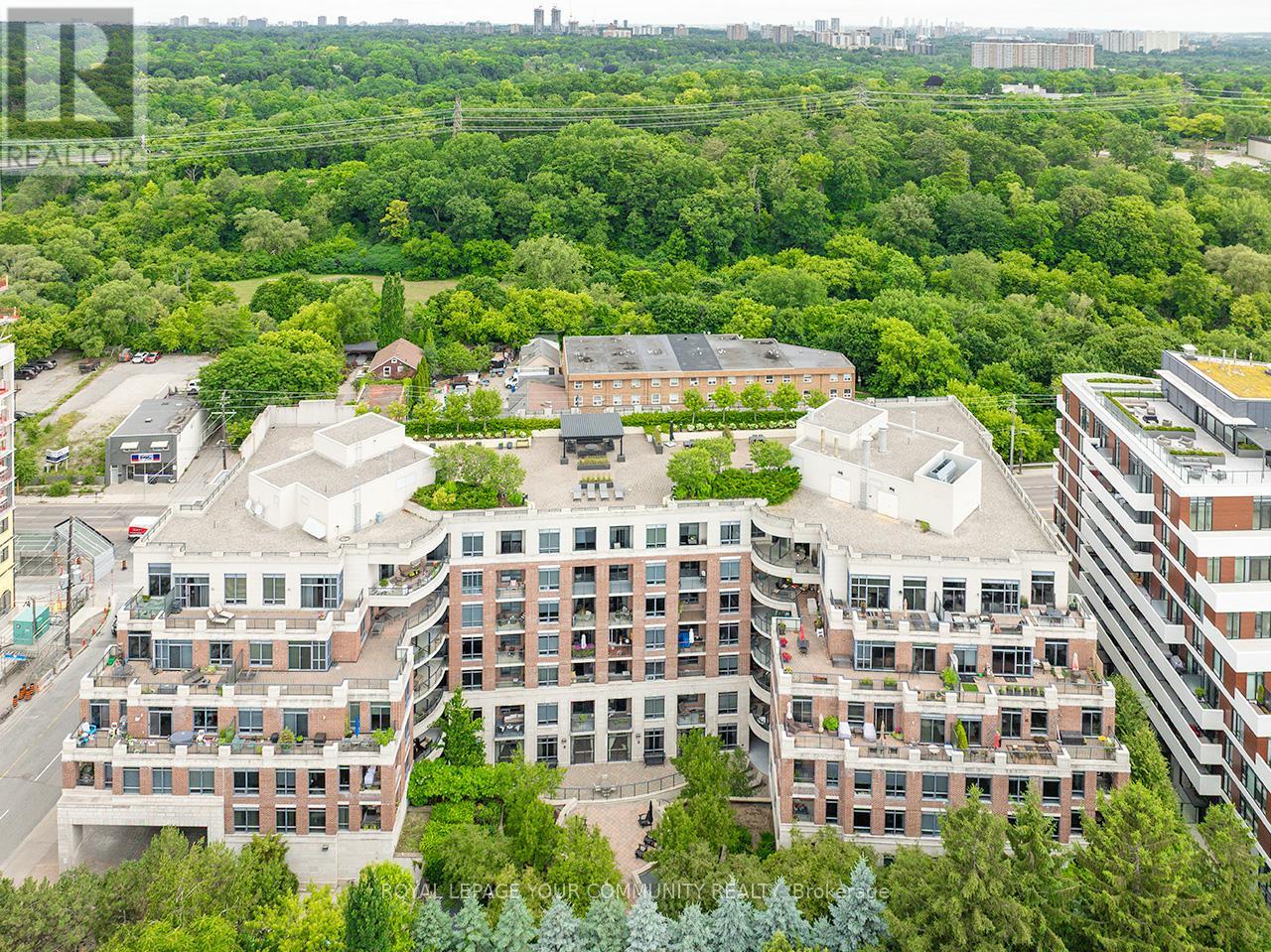 114 - 25 Earlington Avenue, Toronto, Ontario  M8X 3A3 - Photo 50 - W12424600