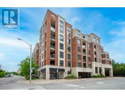 114 - 25 EARLINGTON AVENUE, Toronto, Ontario